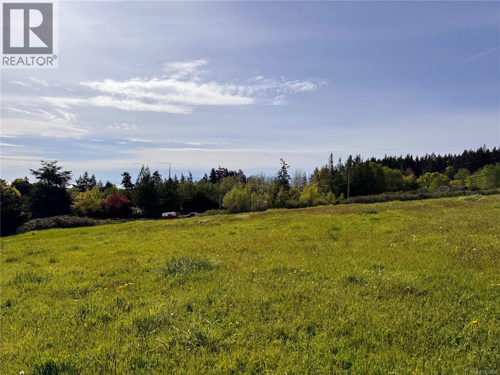 Lot B Rocky Point Rd, Metchosin