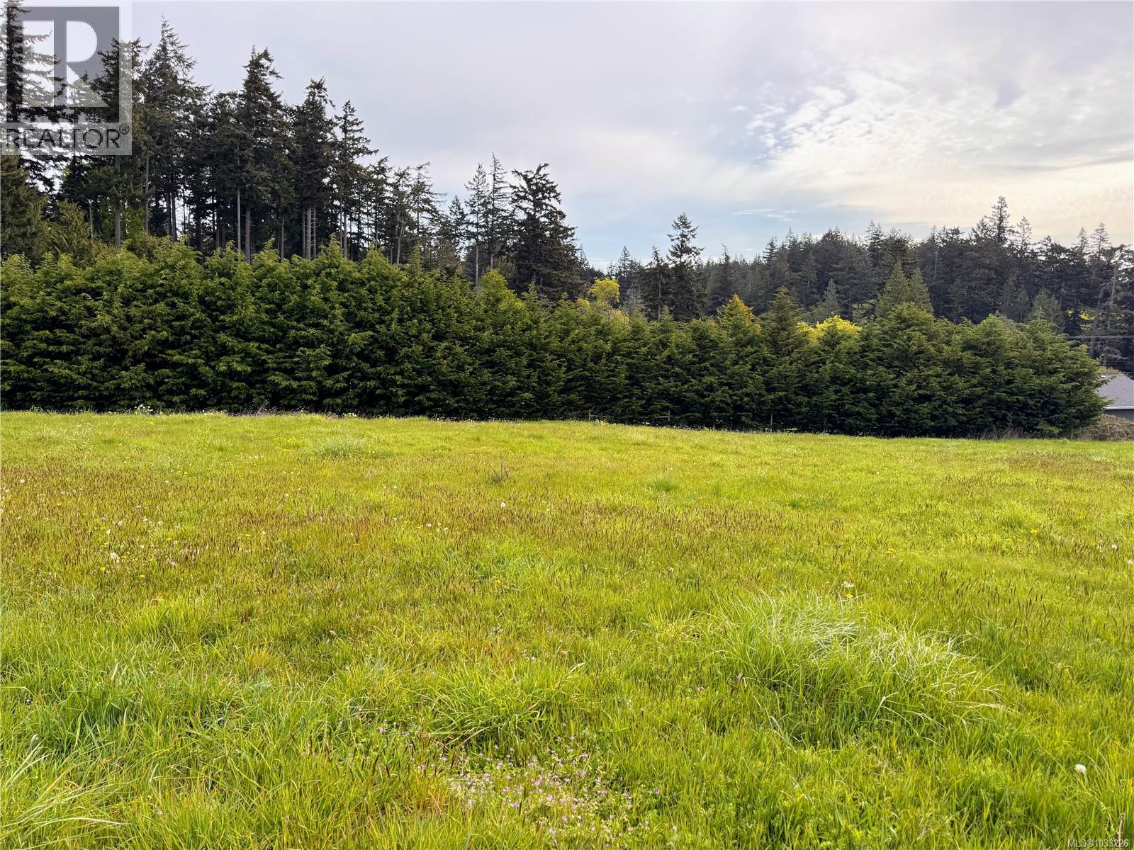 Lot B Rocky Point Rd, Metchosin