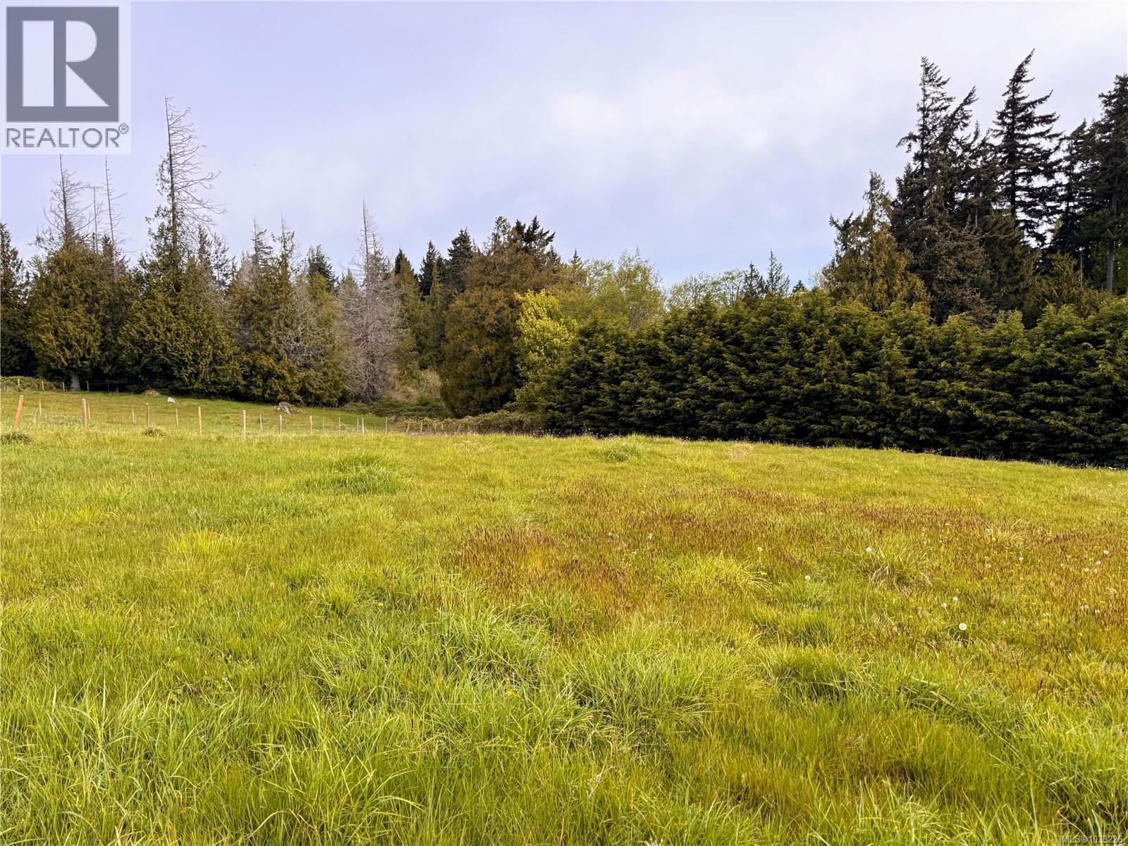 Lot B Rocky Point Rd, Metchosin