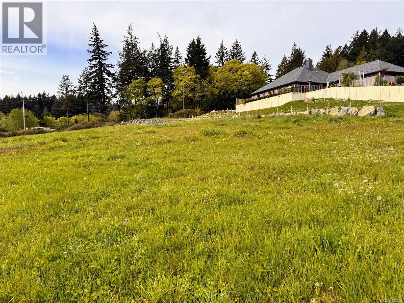 Lot B Rocky Point Rd, Metchosin