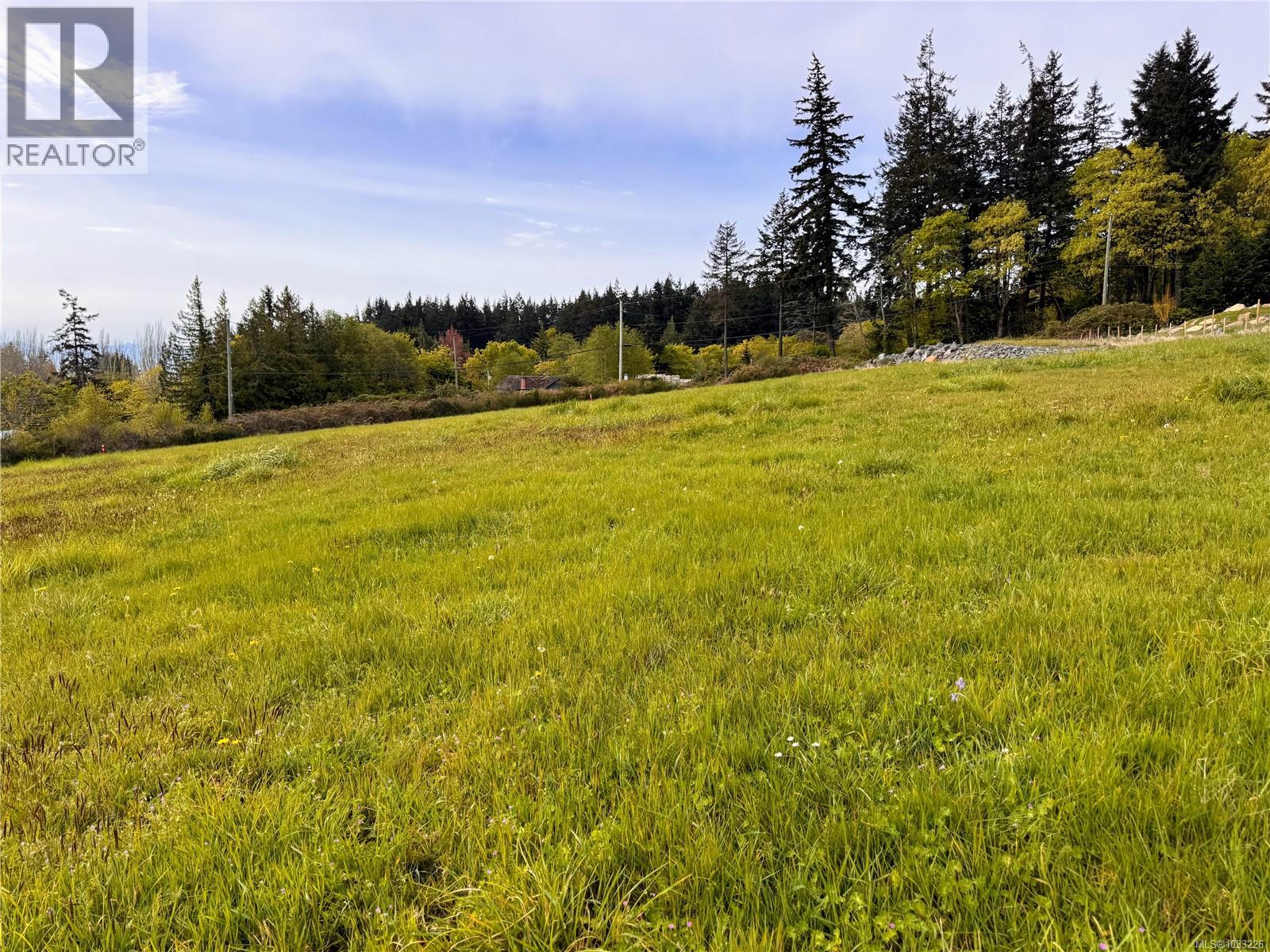 Lot B Rocky Point Rd, Metchosin