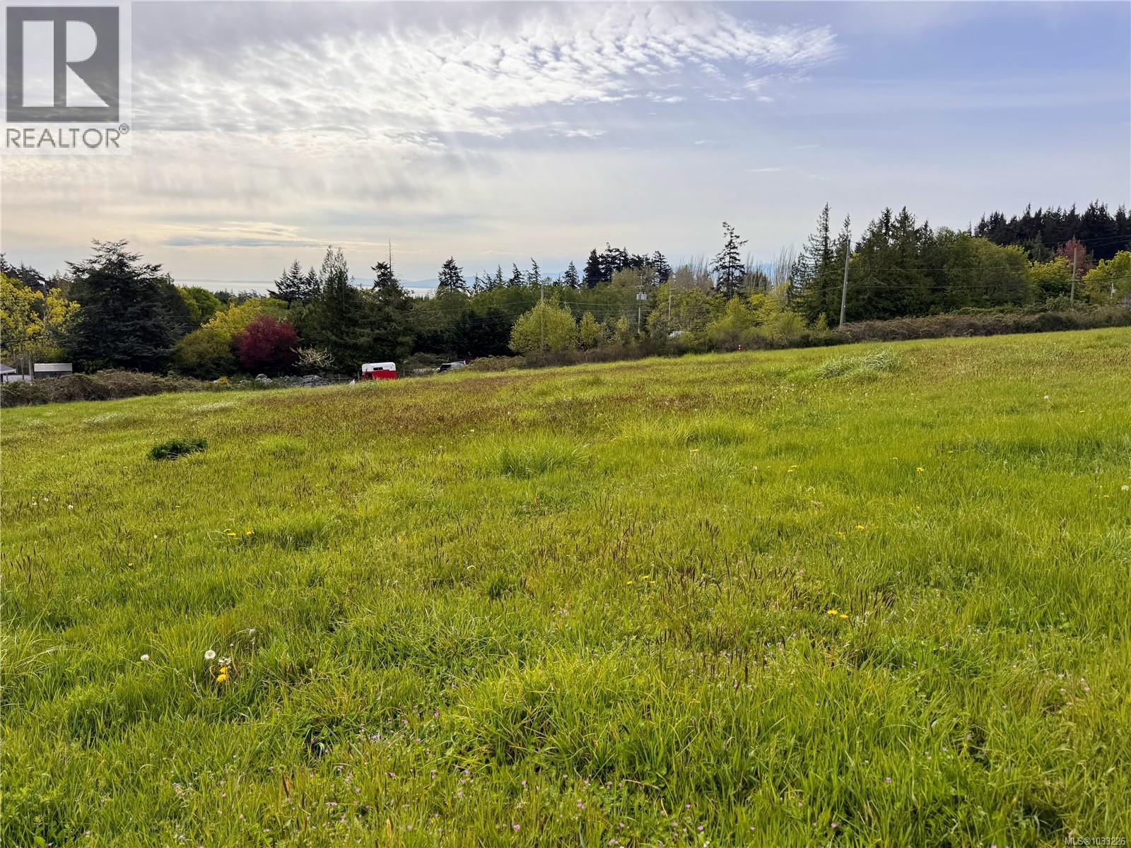 Lot B Rocky Point Rd, Metchosin