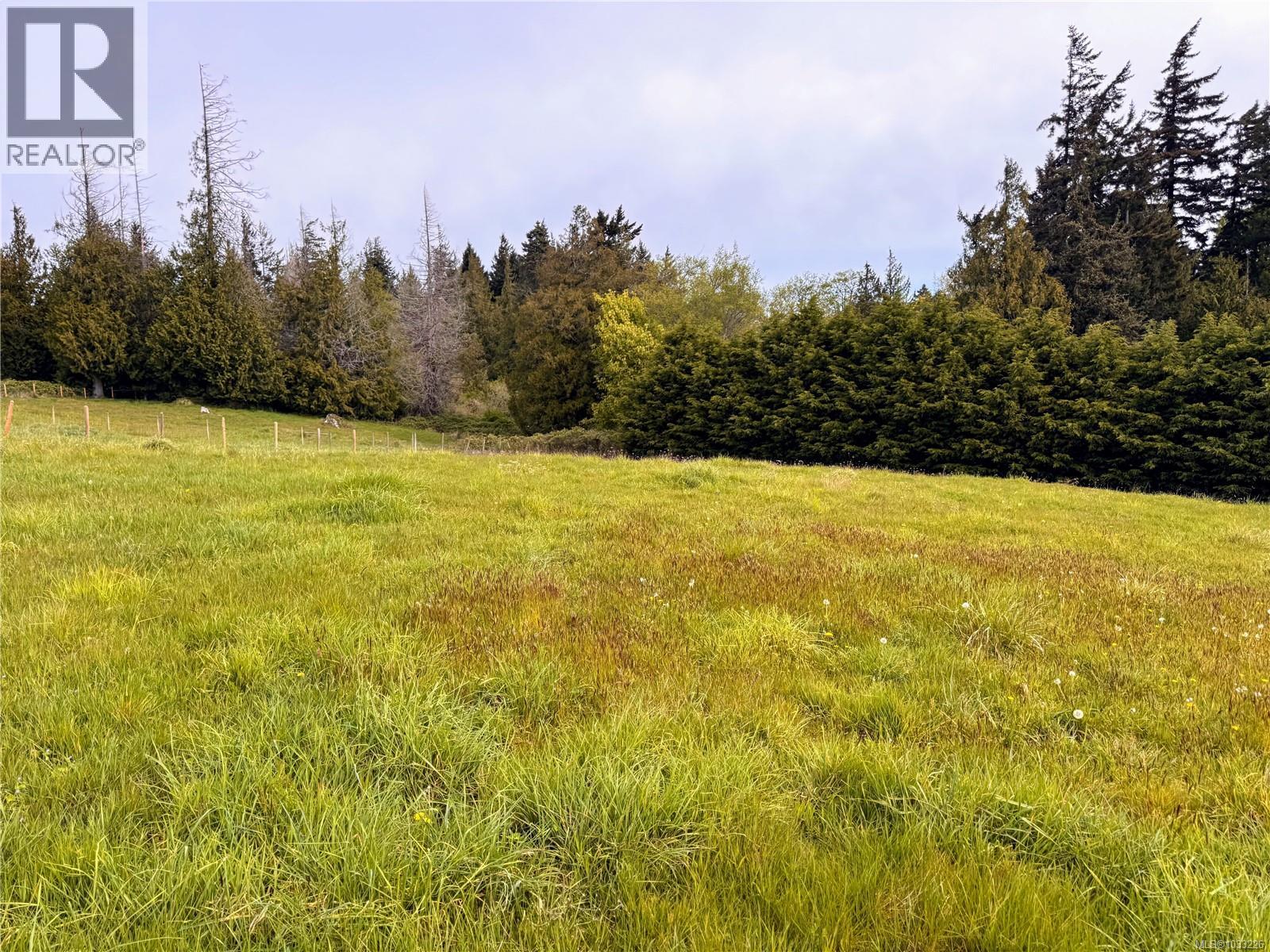 Lot B Rocky Point Rd, Metchosin