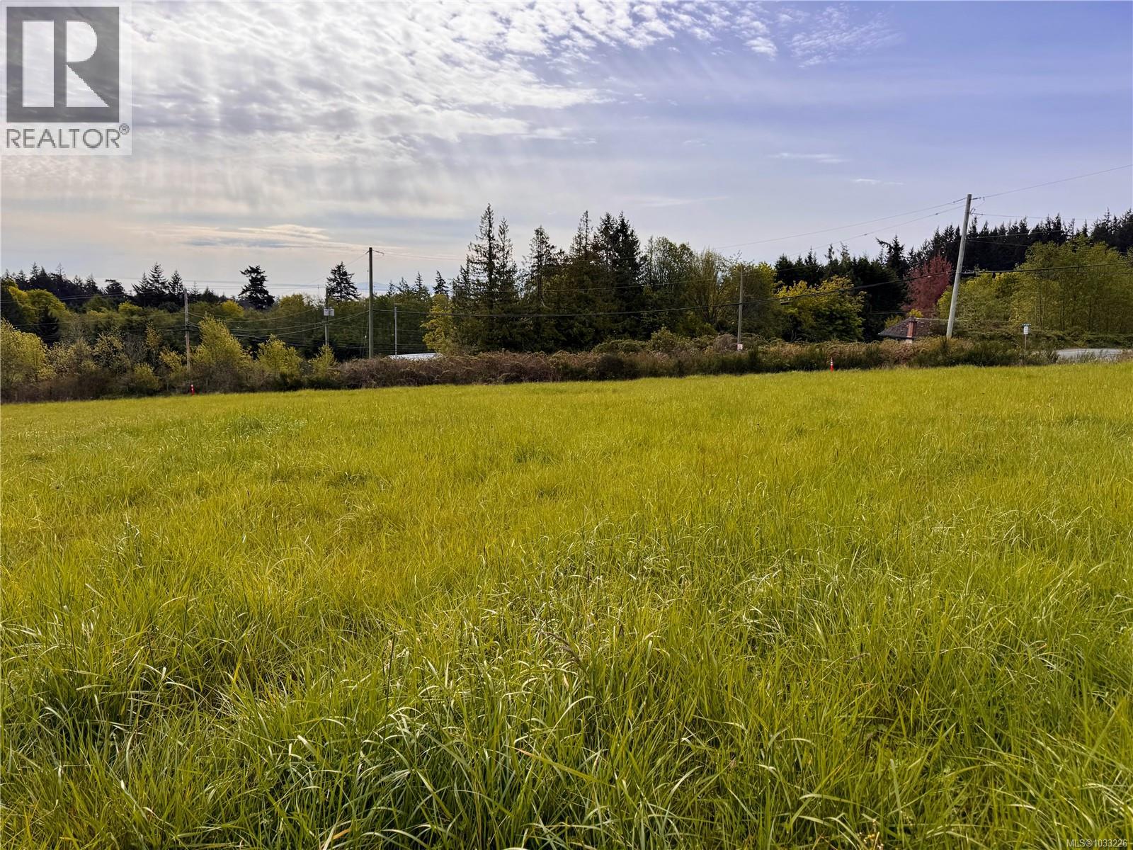 Lot B Rocky Point Rd, Metchosin