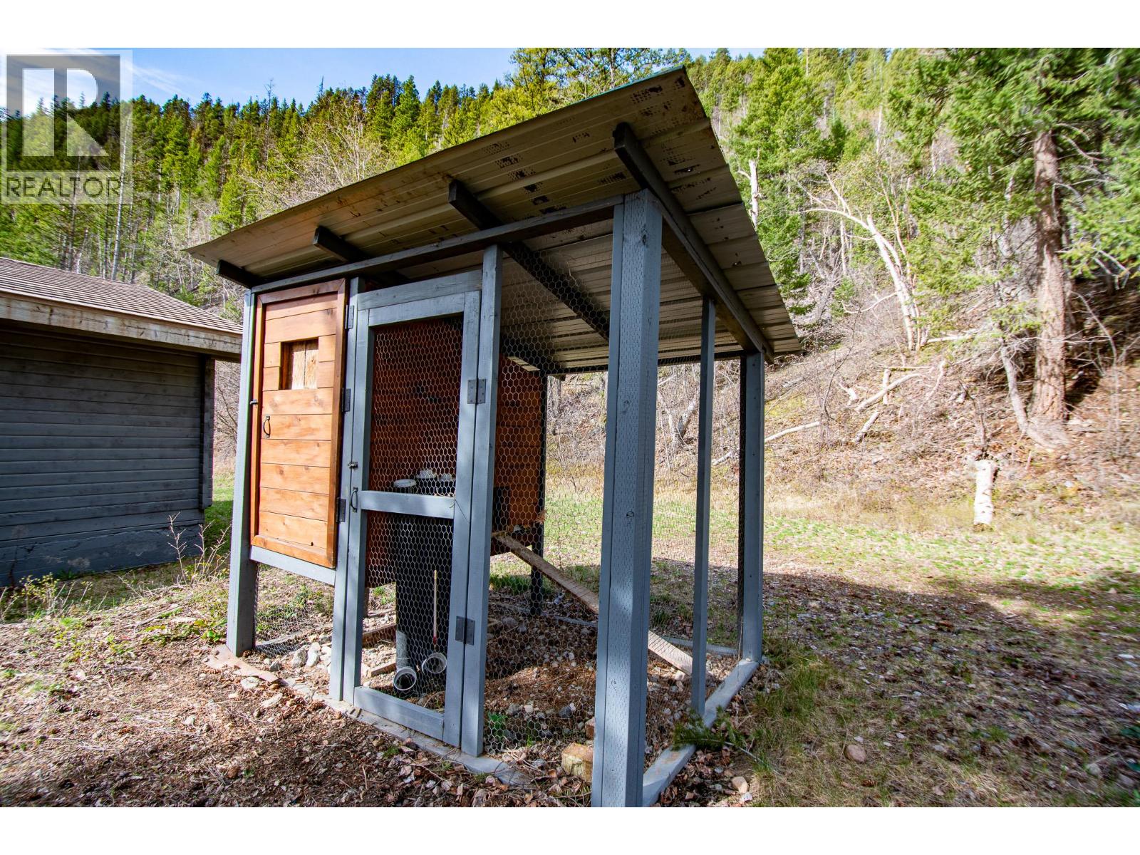 3802 Coalmont Road - 11