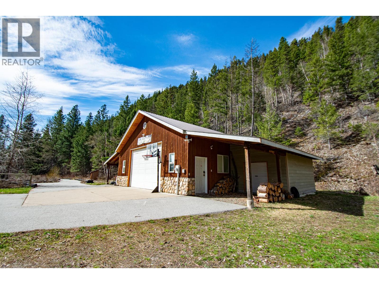 3802 Coalmont Road - 12