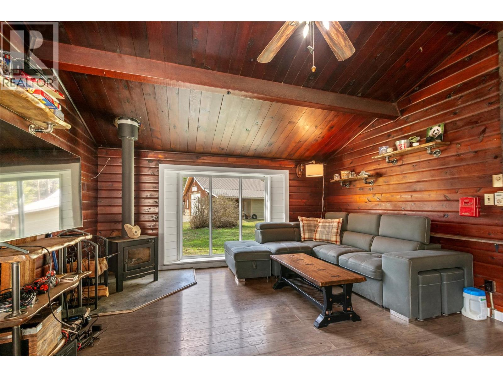 3802 Coalmont Road - 2