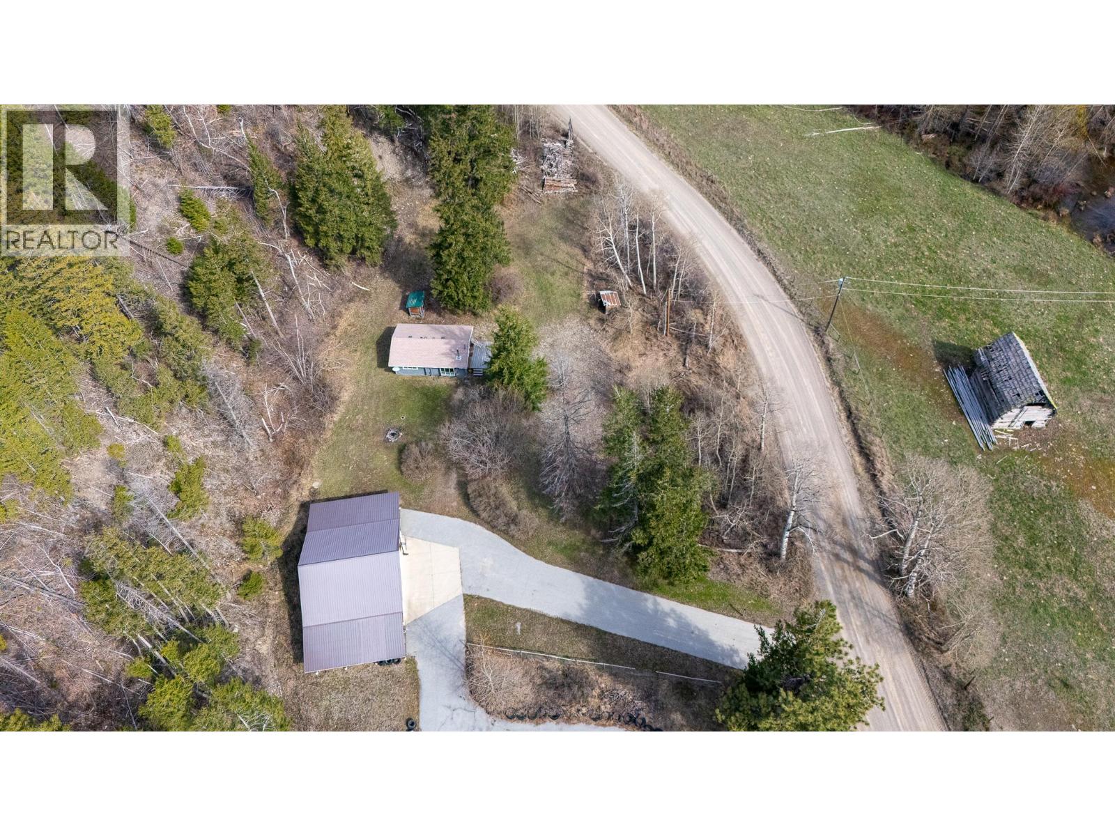 3802 Coalmont Road - 20