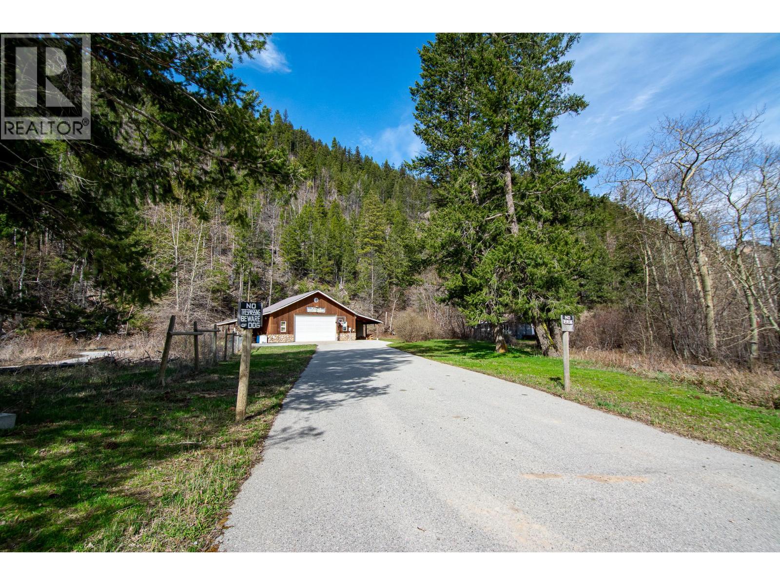 3802 Coalmont Road - 21