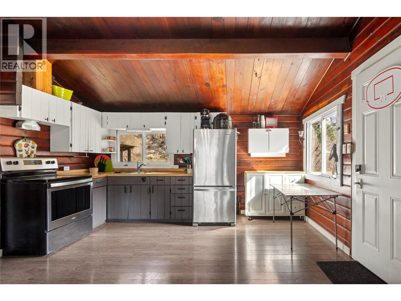 3802 Coalmont Road - 3