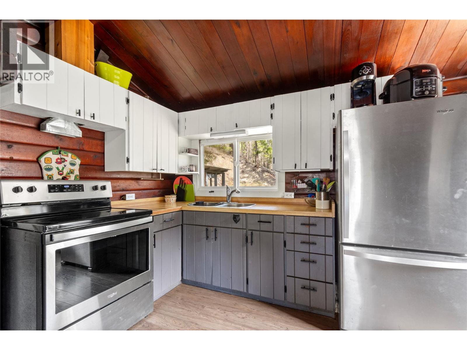 3802 Coalmont Road - 4