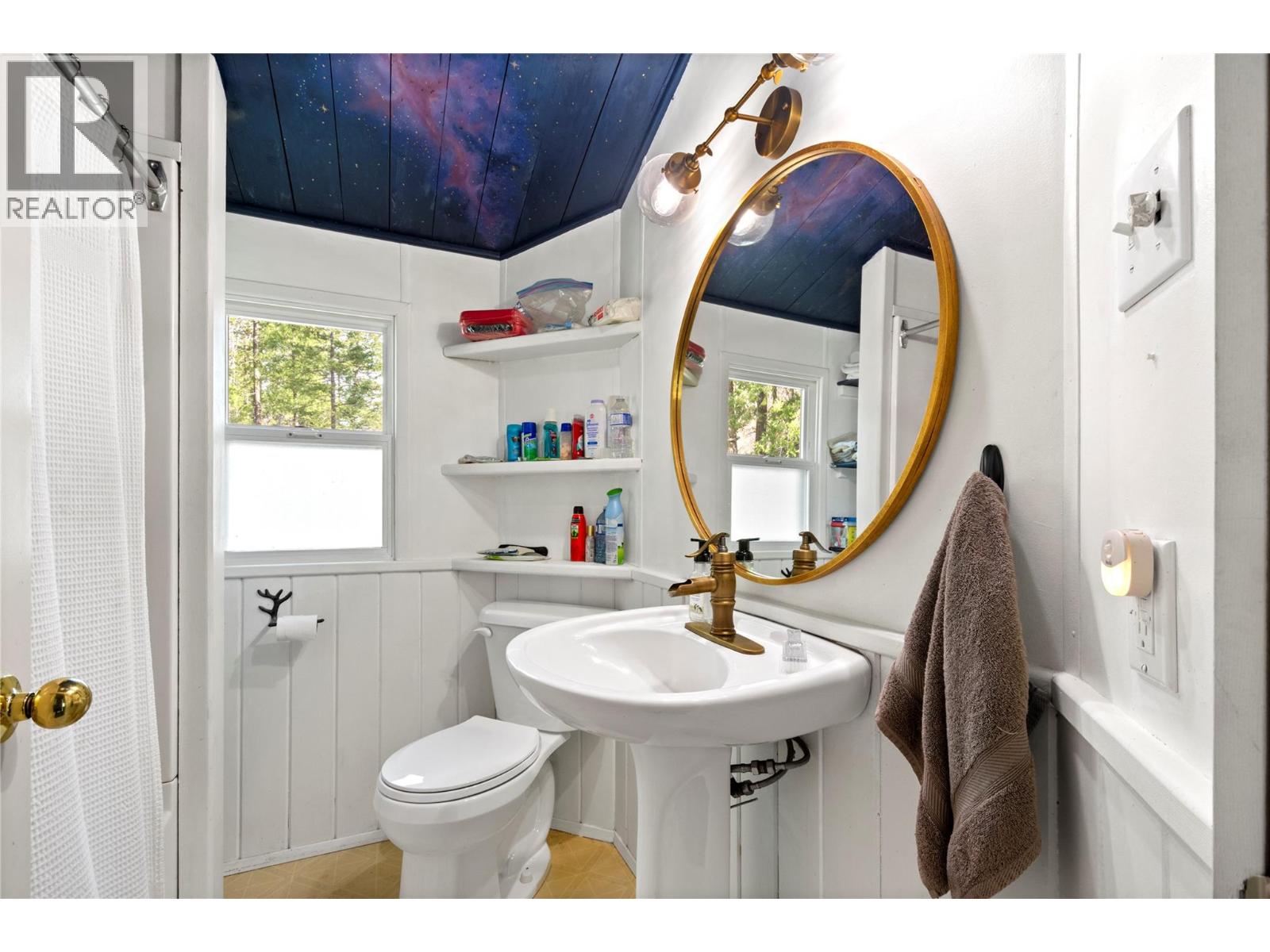 3802 Coalmont Road - 5