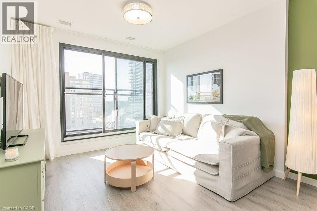 #1010 181 KING Street S - 18