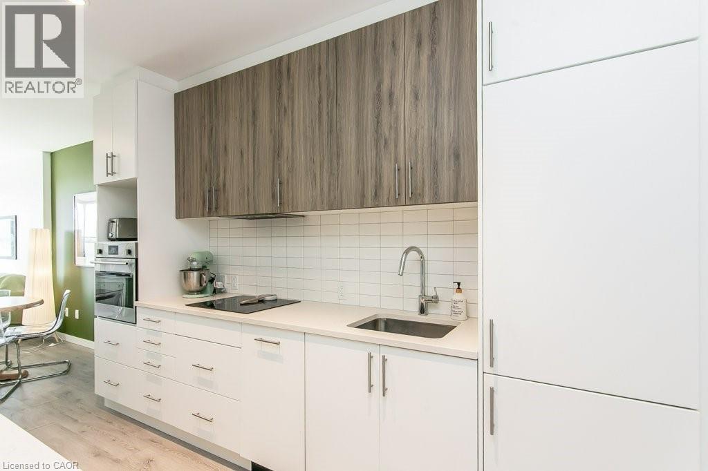 #1010 181 KING Street S - 9
