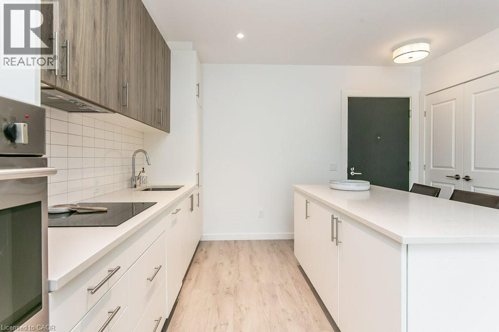 #1010 181 KING Street S - 12