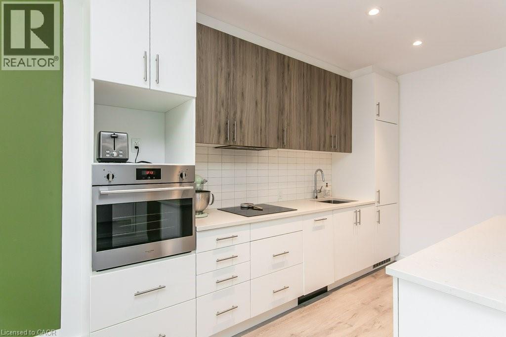 #1010 181 KING Street S - 11