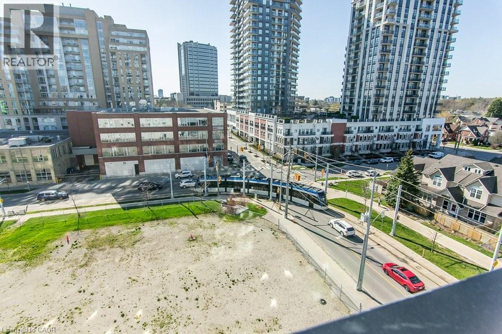 #1010 181 KING Street S - 48