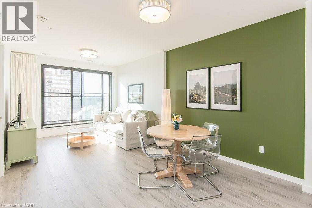 #1010 181 KING Street S - 14