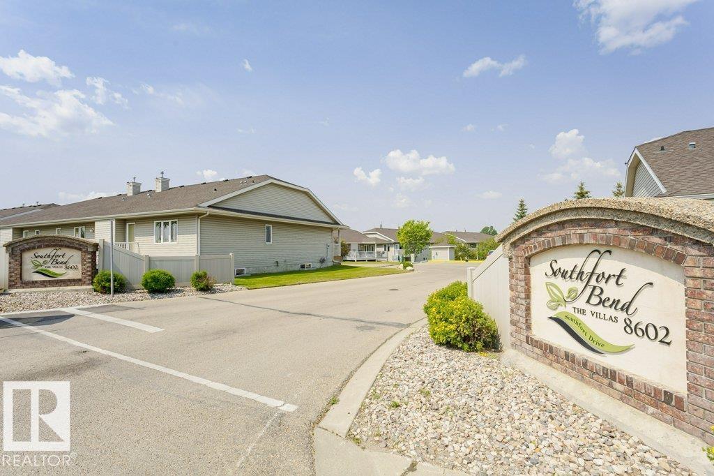 #75 8602 SOUTHFORT DR, Fort Saskatchewan