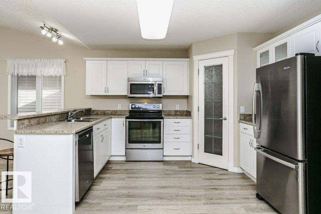 #75 8602 SOUTHFORT DR, Fort Saskatchewan