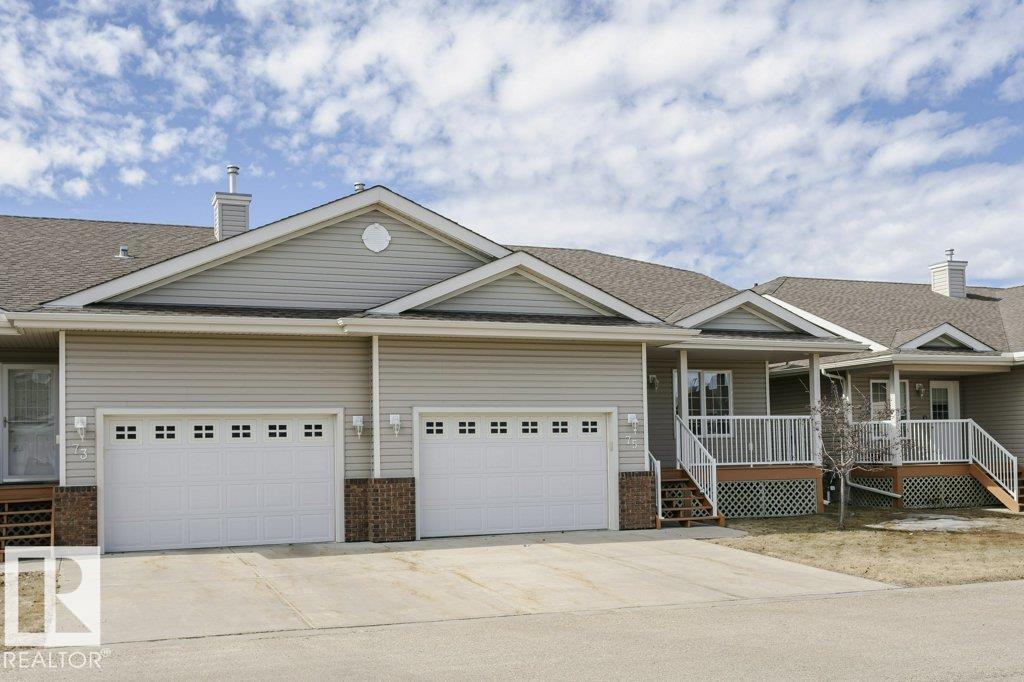 #75 8602 SOUTHFORT DR, Fort Saskatchewan
