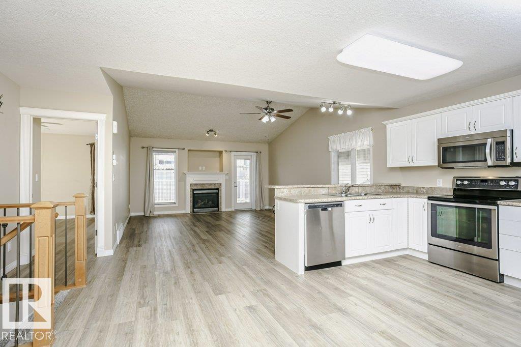 #75 8602 SOUTHFORT DR, Fort Saskatchewan