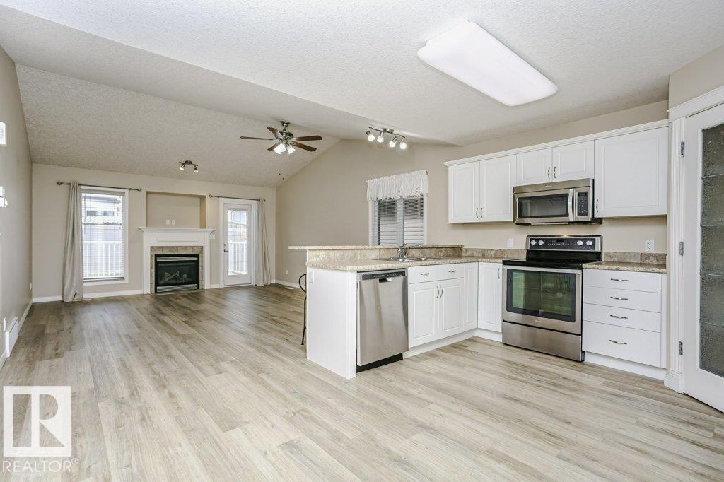 #75 8602 SOUTHFORT DR, Fort Saskatchewan