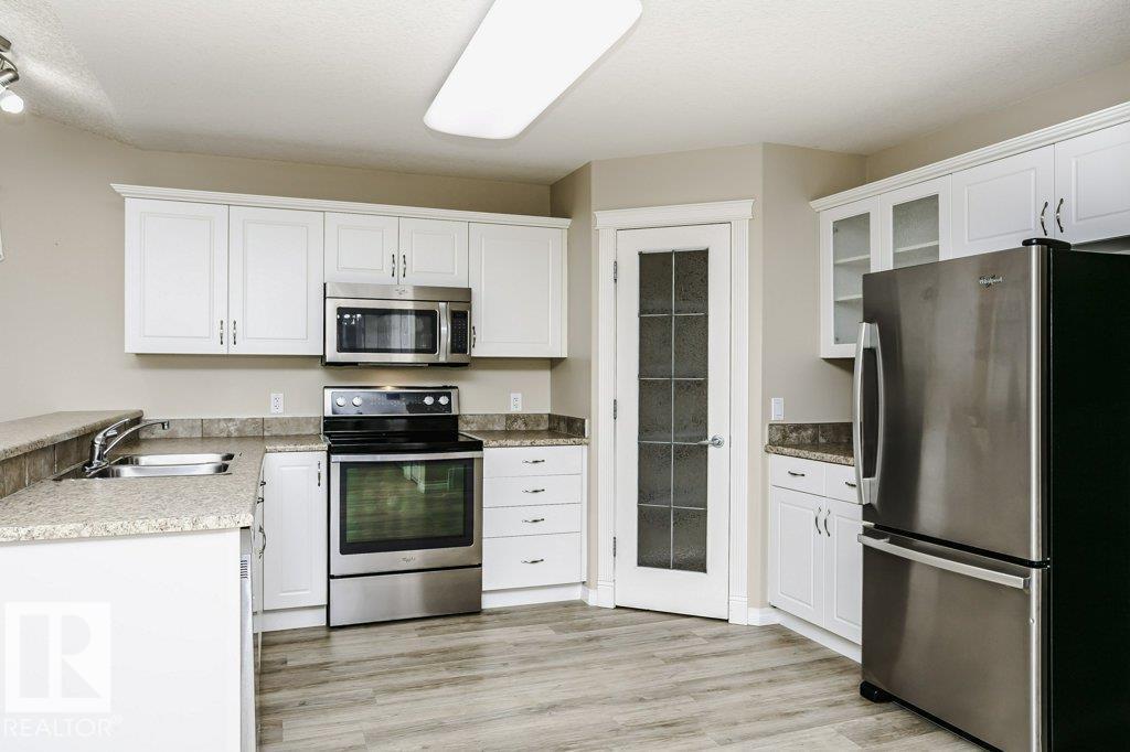 #75 8602 SOUTHFORT DR, Fort Saskatchewan