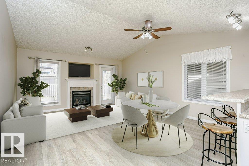 #75 8602 SOUTHFORT DR, Fort Saskatchewan