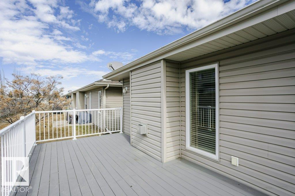 #75 8602 SOUTHFORT DR, Fort Saskatchewan