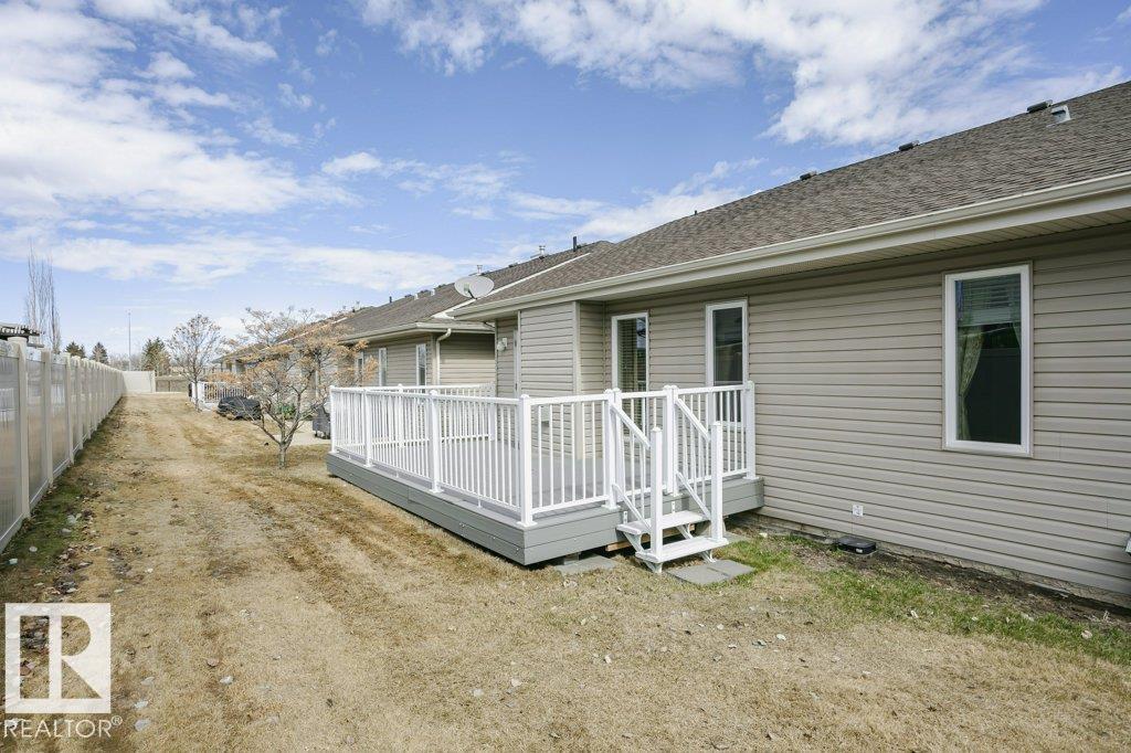 #75 8602 SOUTHFORT DR, Fort Saskatchewan