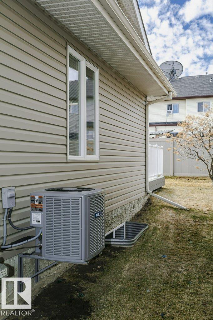 #75 8602 SOUTHFORT DR, Fort Saskatchewan