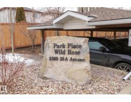 #228 2305 35a Av Nw, Edmonton, AB T6T1Z2 Photo 41
