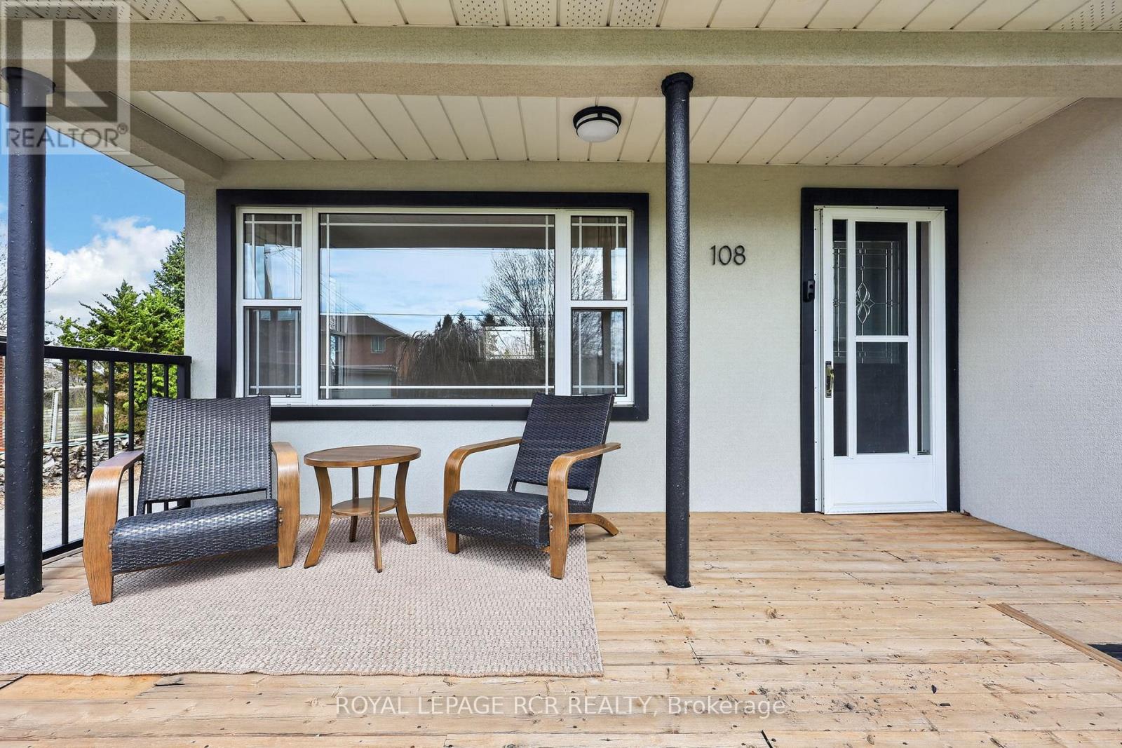 108 ALLAN STREET — photo 6