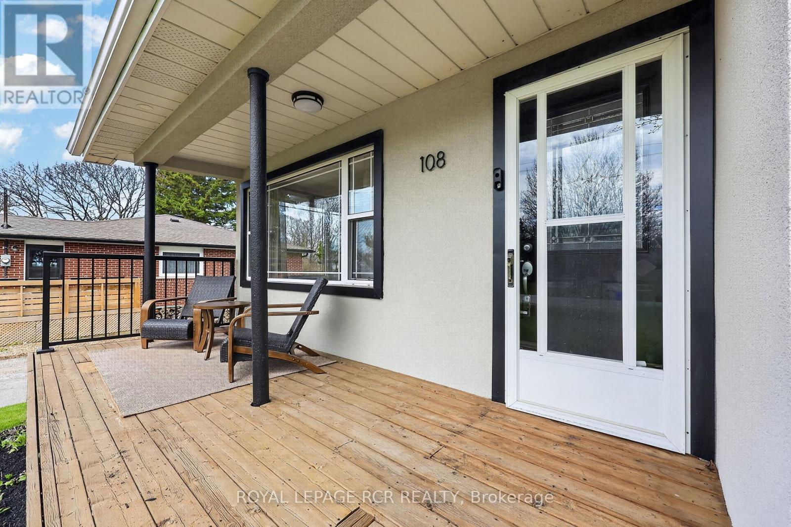 108 ALLAN STREET — photo 7