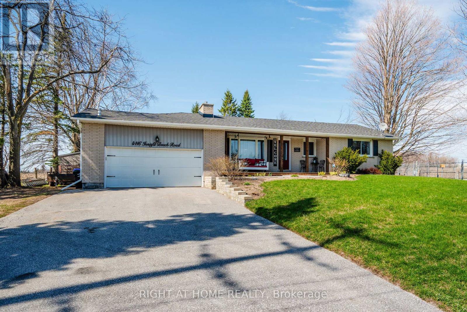 4116 INNISFIL BEACH ROAD - 1