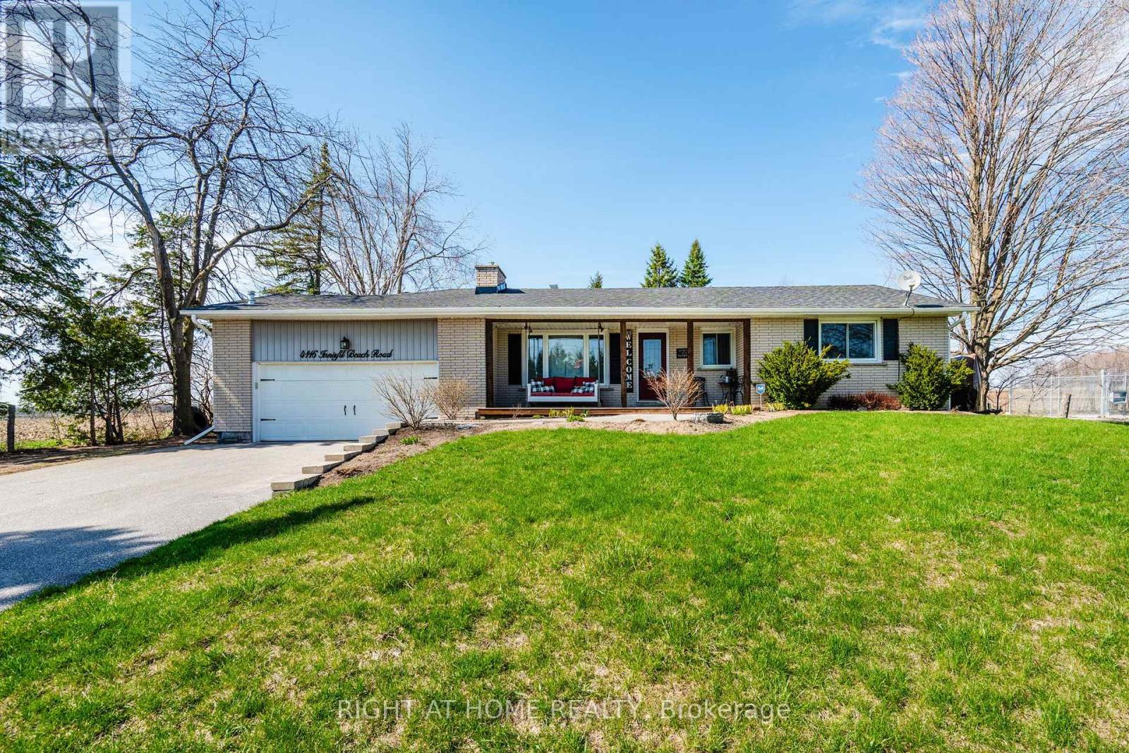 4116 INNISFIL BEACH ROAD - 2