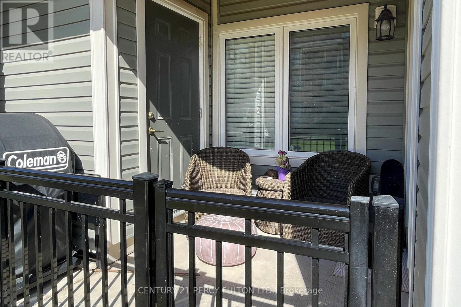 #107 2 COVE COURT - 5