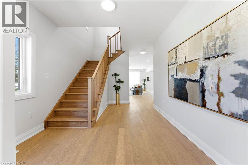 23 WOODVALLEY Court — photo 11