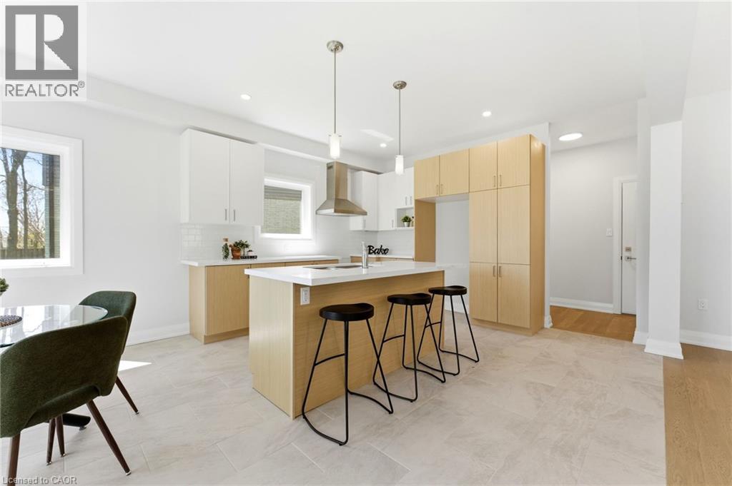 23 WOODVALLEY Court — photo 5
