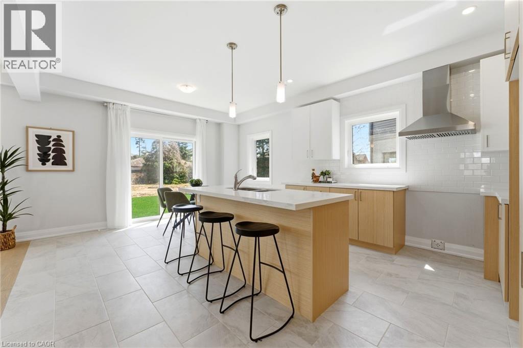 23 WOODVALLEY Court — photo 6