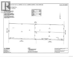 Lot 2 Strick Rd, Port Alberni, BC V9Y0O0 Photo 8