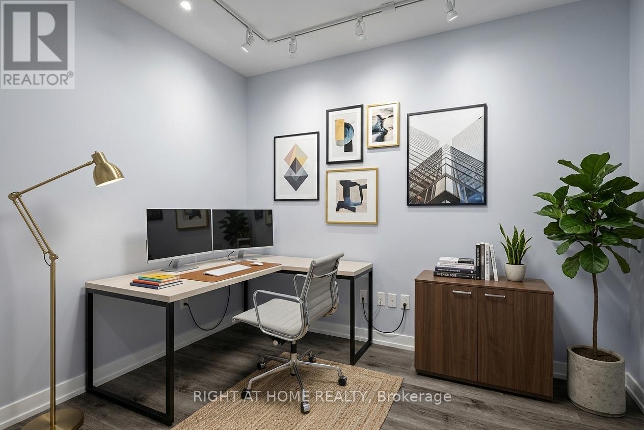 #519 470 DUNDAS STREET E - 13
