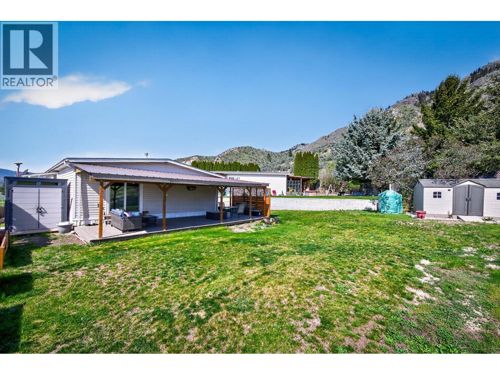 #36 3099 SHUSWAP Road E - 22