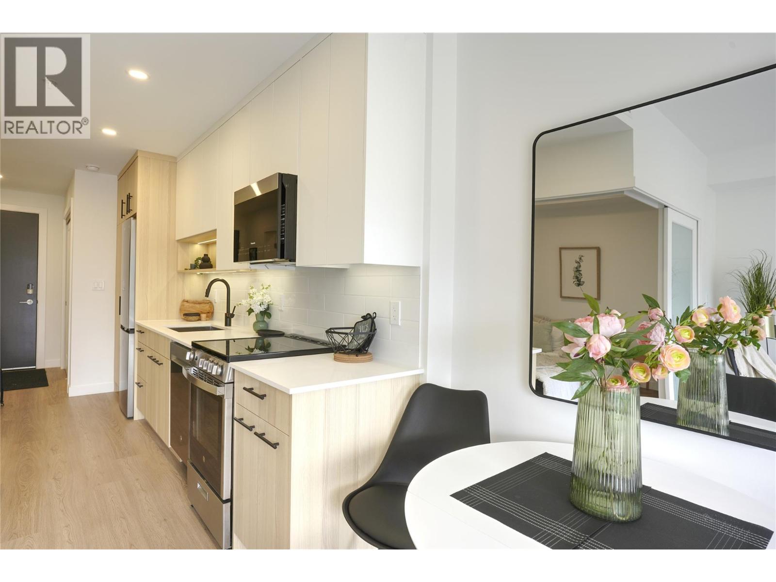 1380 Pridham Avenue Unit# 508, Kelowna