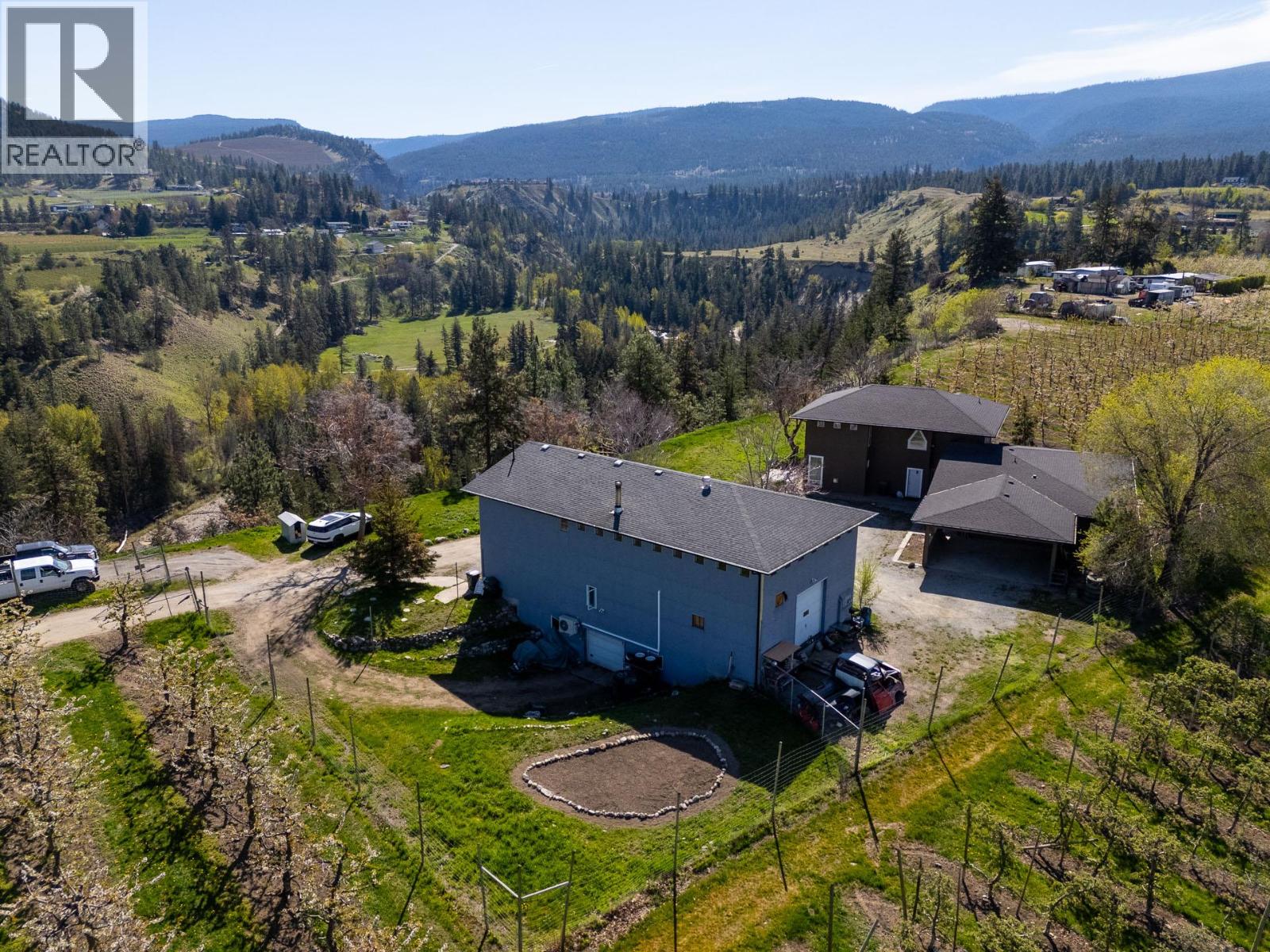  3547 Bemrose Road, Kelowna