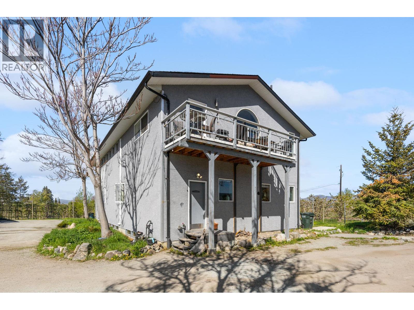 3547 Bemrose Road, Kelowna