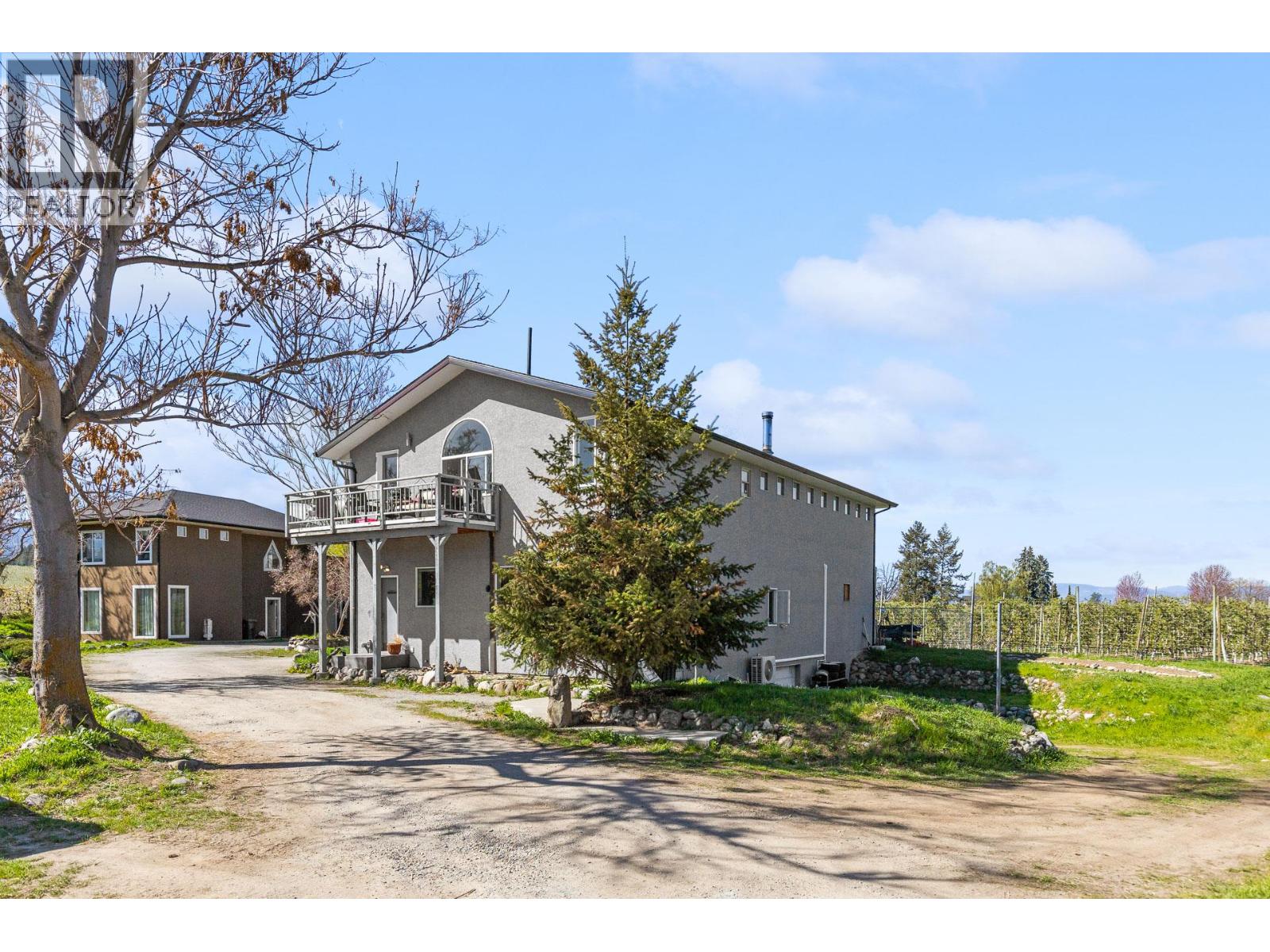 3547 Bemrose Road, Kelowna