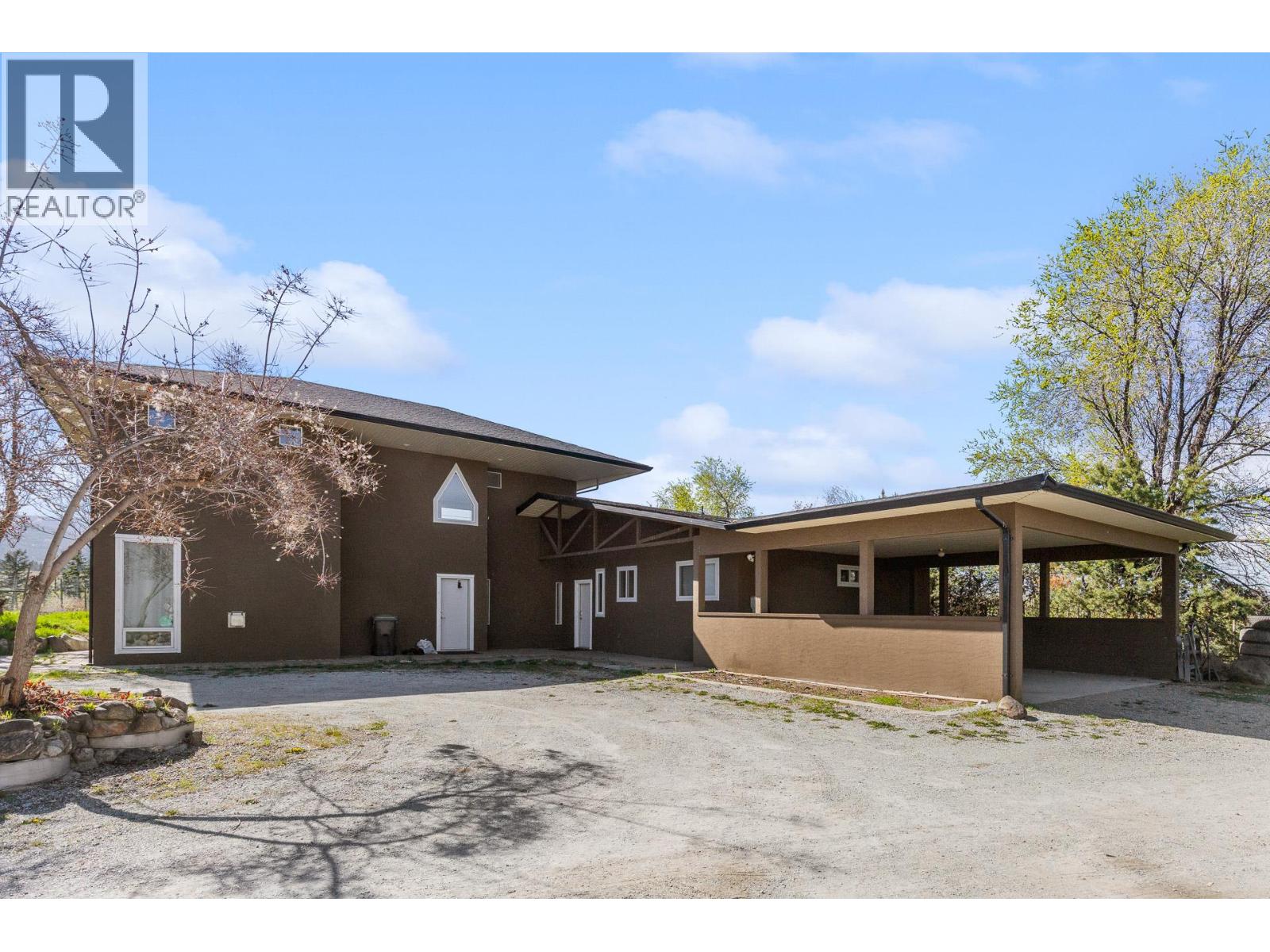 3547 Bemrose Road, Kelowna