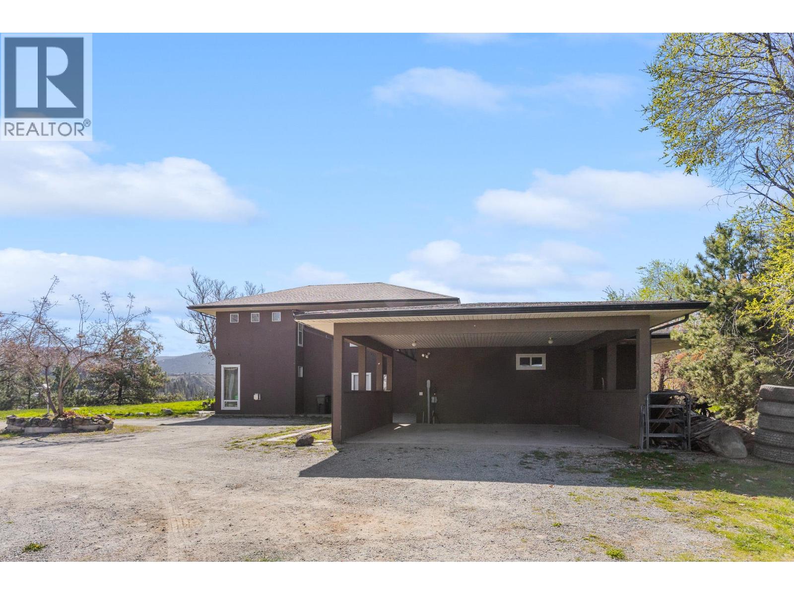 3547 Bemrose Road, Kelowna